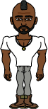 MR. T
