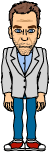 Gregory House