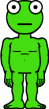 frog