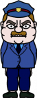 Officer Bob
