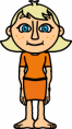 Amanda