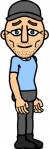 !benjies dad!