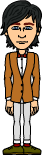 Mac Denis (R.H)