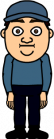 Cptn. Tony