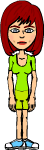 redhead 2