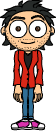  Chibi David