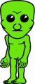 Alien Small
