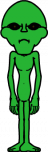 Alien Big