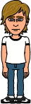 *real me*