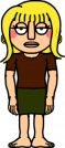 Cwoman Mike