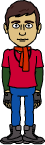 Arturo-WClothes