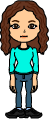 Dollie... I made it.