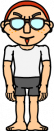 greg
