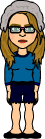 ! Meeee.