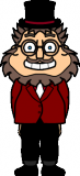 999 eyes guy
