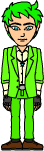  Kinzard