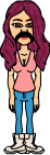Amy AWSUMM