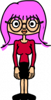 Pinky Sweetie