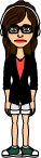    ! Clare<3