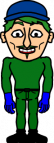 Captain SPark