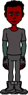       (Logia) Seth 