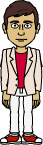 Arturo-Lab Coat
