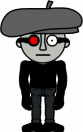 !We are borg