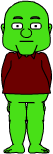  Earl Sinclair