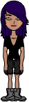 !demon me