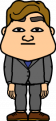 Dr.Wierdo