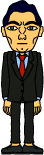 Dale Cooper BY CEC