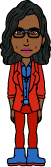 Boss_Lady ;)