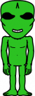 Alien 2