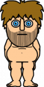 Ned Naked