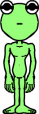Almost Kermit