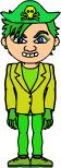 Cap'n Kinzard
