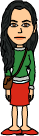 amanda