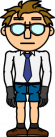 agent james