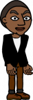 Tracy Morgan