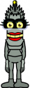 #Benderett