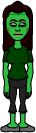 zombie #1