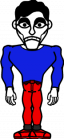 Bizarro