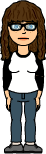 Jessica Bitstrips