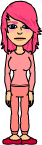 A-Human Kirby