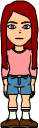 Claire (young)