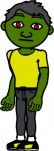 Alton Zomb