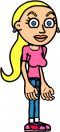 kelly