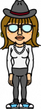 Senorita Pi