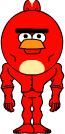Angry Bird