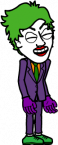 The Joker